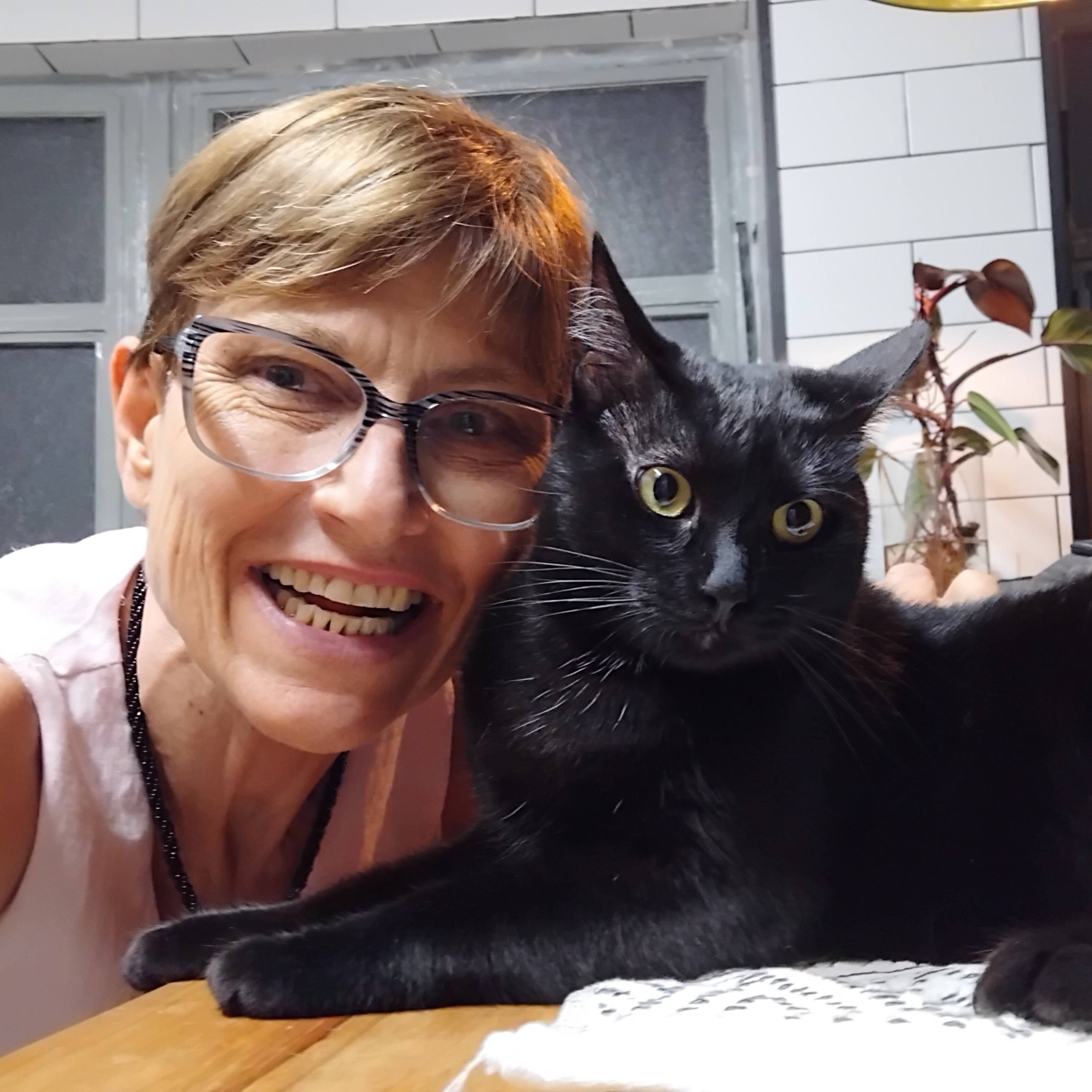 Gláucia Joana Batista