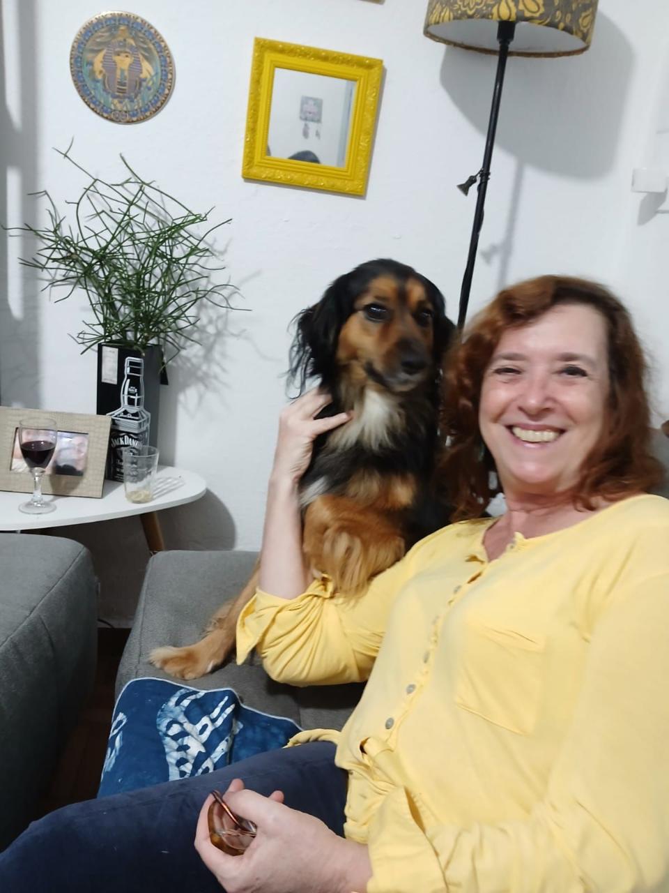 Trabalho de Márcia Reis — foto 3