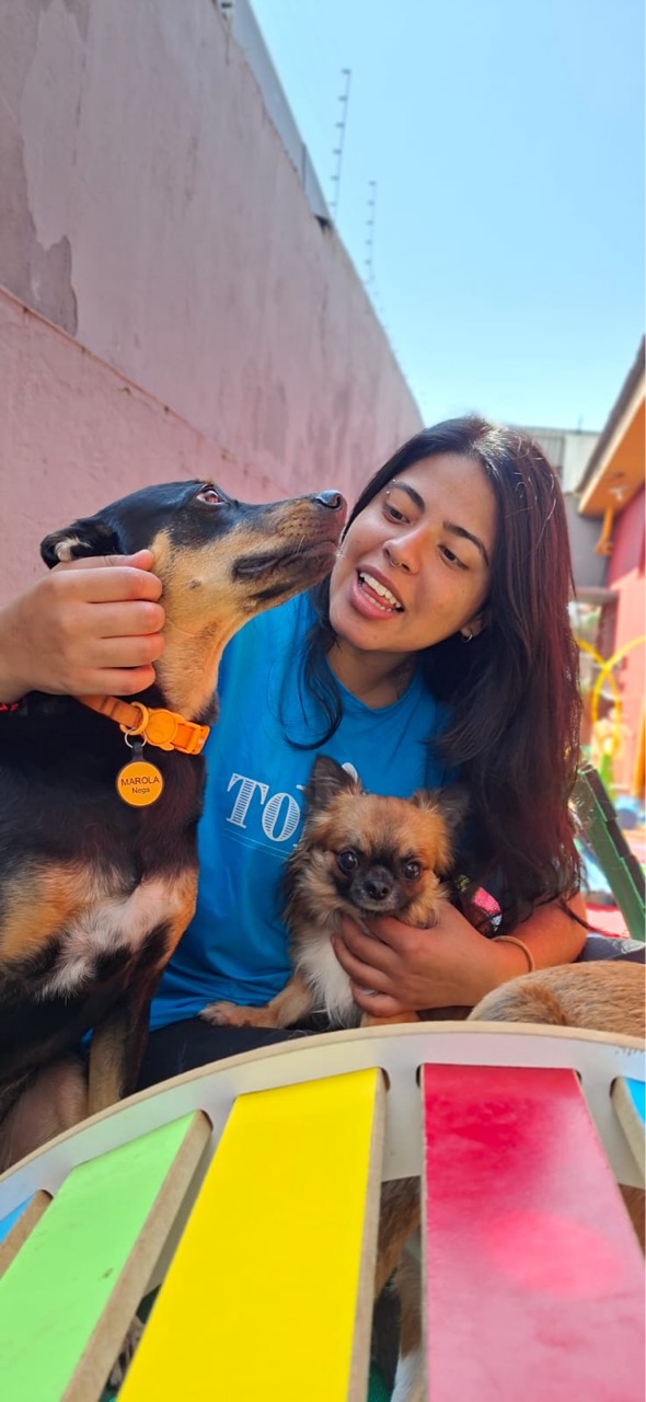 Trabalho de Isabella Souza — foto 2