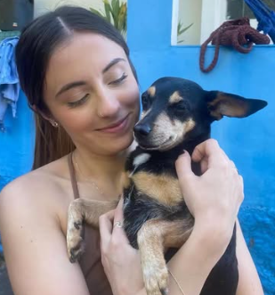 Galeria Larissa Fernandes Moratta