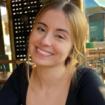 Larissa Fernandes Moratta