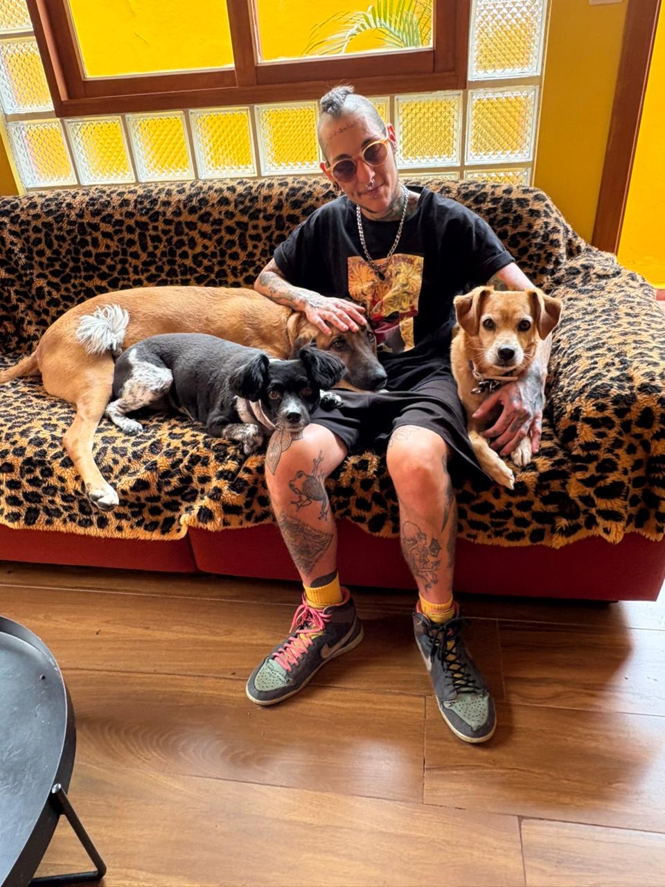 Galeria Cajú Rodrigues