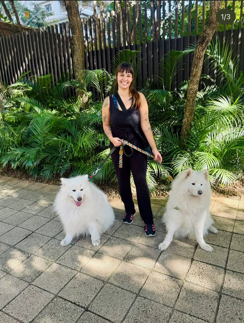 Maria Eduarda ronqui do Valle