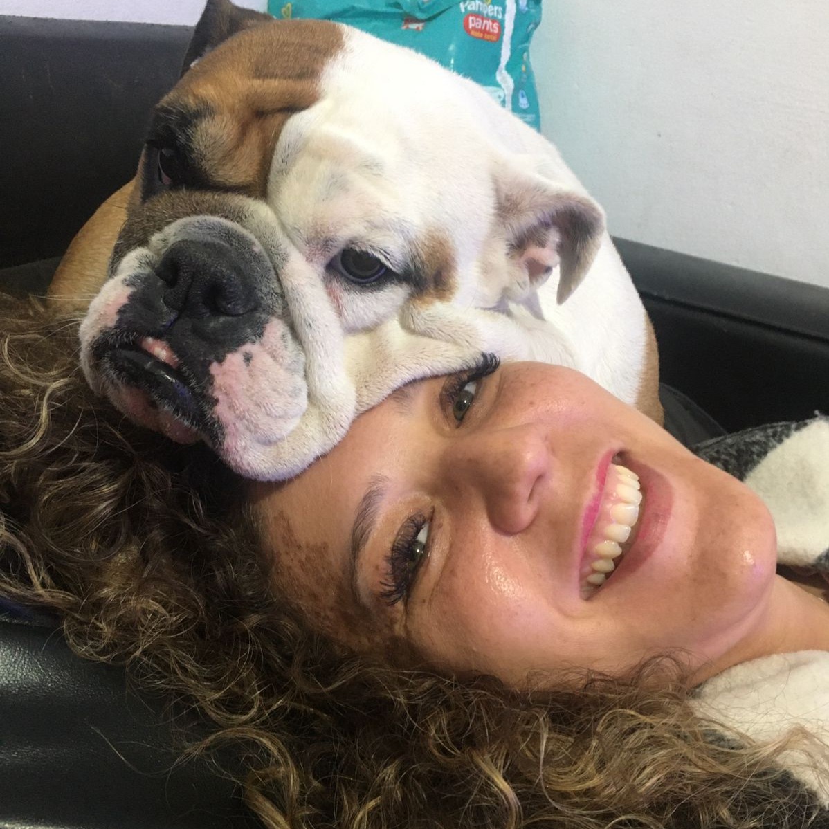Lidiane Mello de Castro