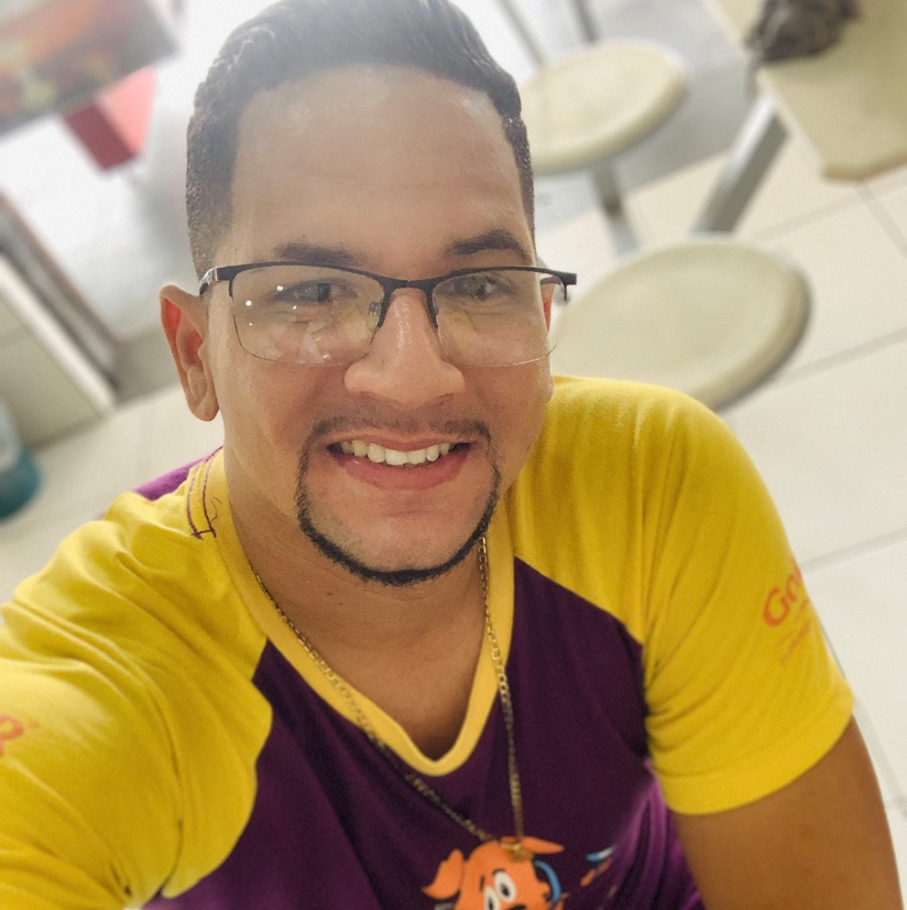 Richard Alan Santos Sousa