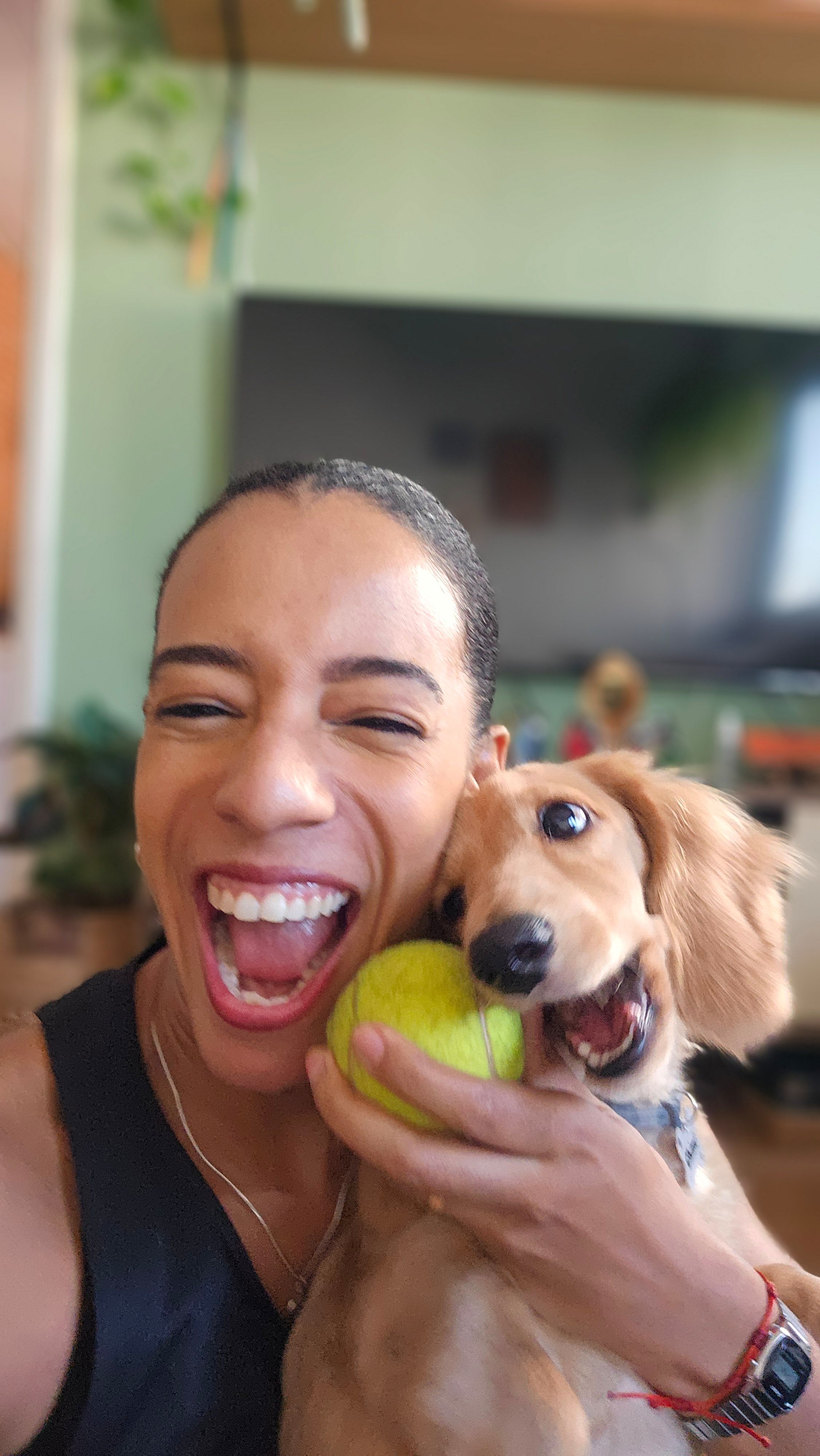 Galeria Carolina De Oliveira Santos