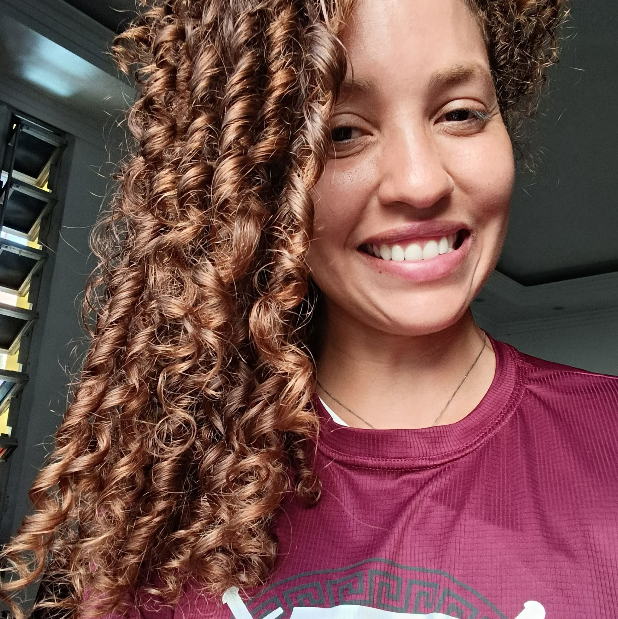 DIOSIRIS MIGUELINA GARCIA MENESES