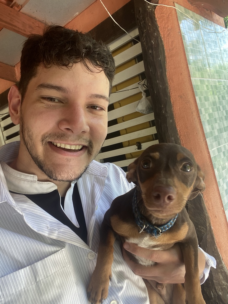Trabalho de Newton — foto 1