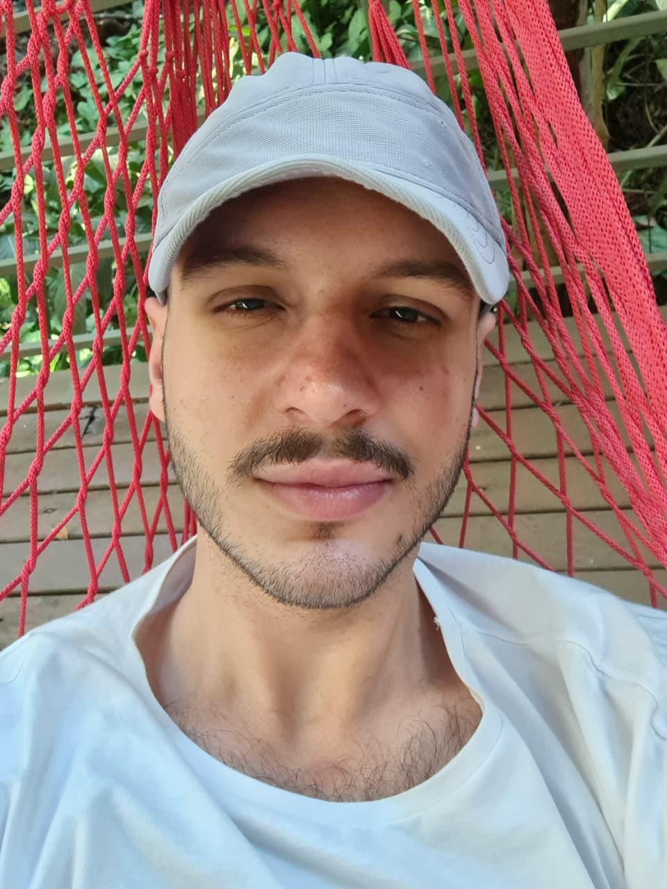 Foto de João Pedro