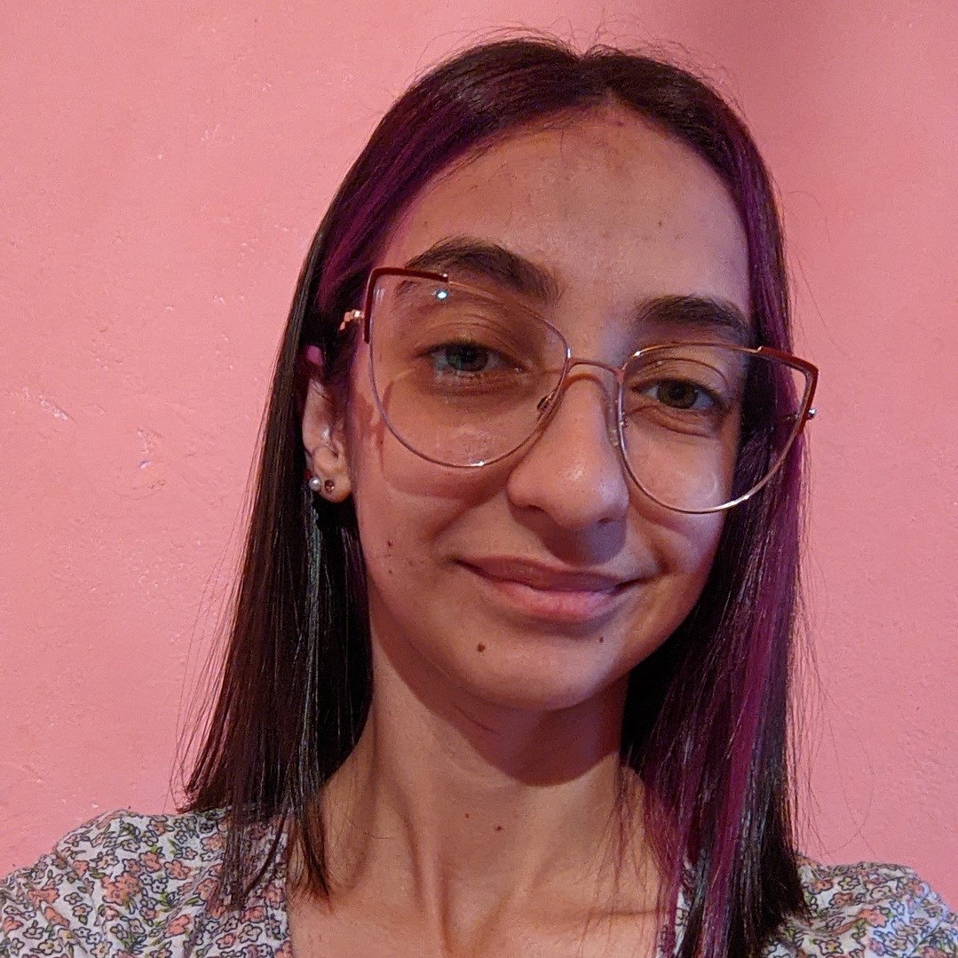 Larissa Correia da Conceição