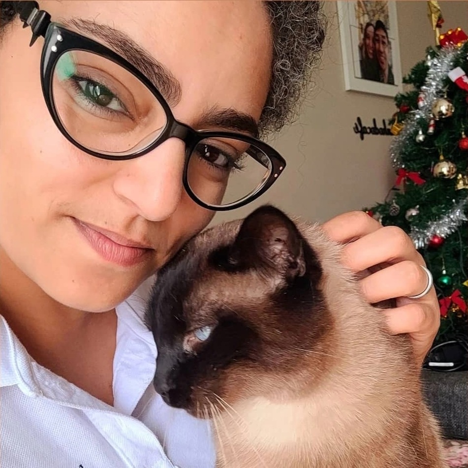 Patrícia de Castilho