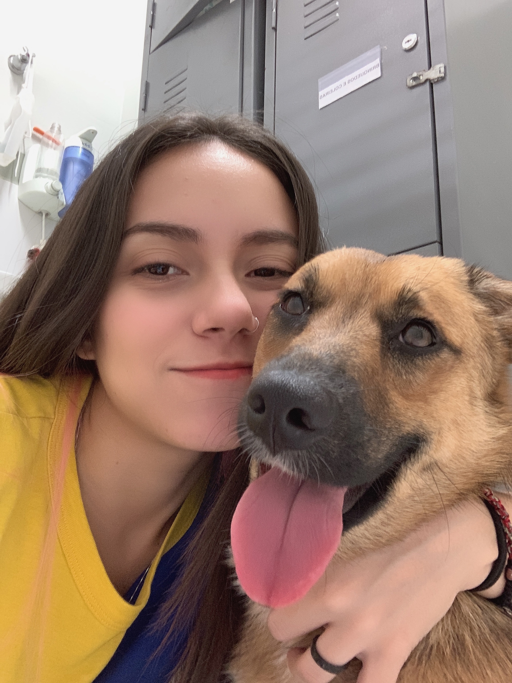 Capa Letícia Rodrigues Silva