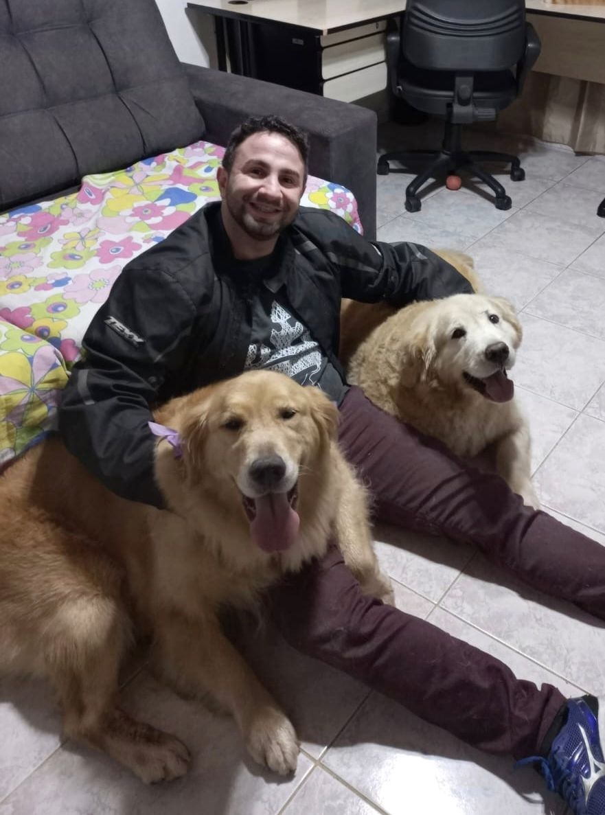 Trabalho de Jean Pereira