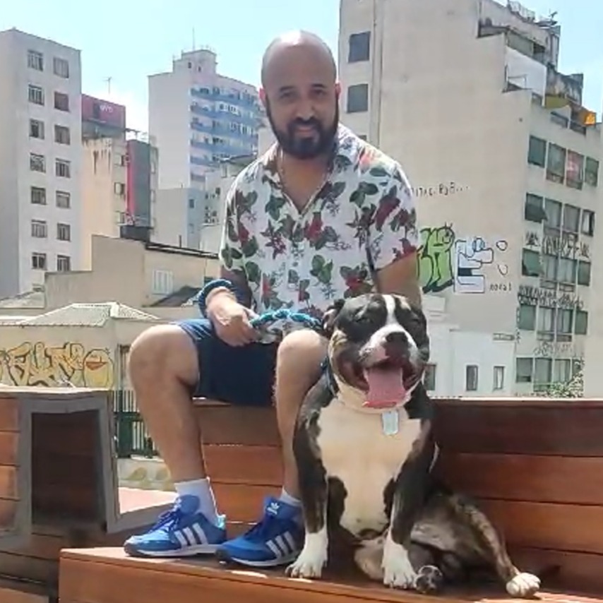 Alan Dos Santos Babolin