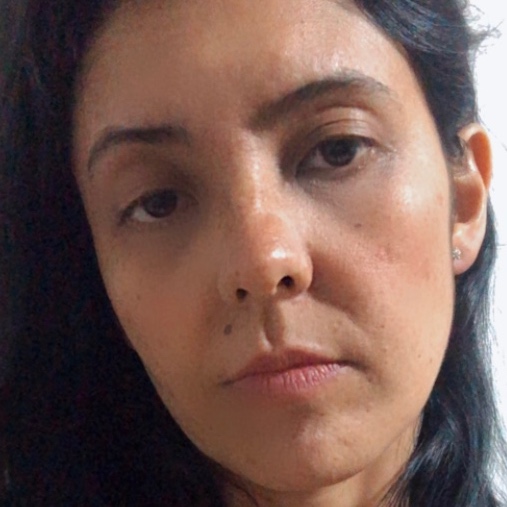 Patricia Aparecida Hirata