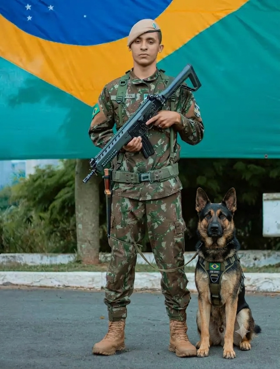 Trabalho de Lucas da — foto 1