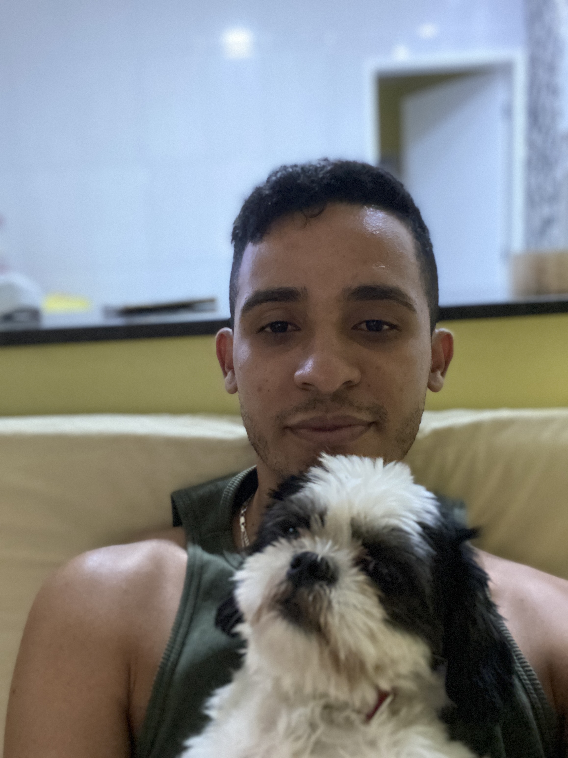 Trabalho de Lucas da — foto 2