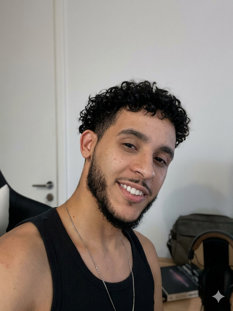 Trabalho de Lucas da — foto 3