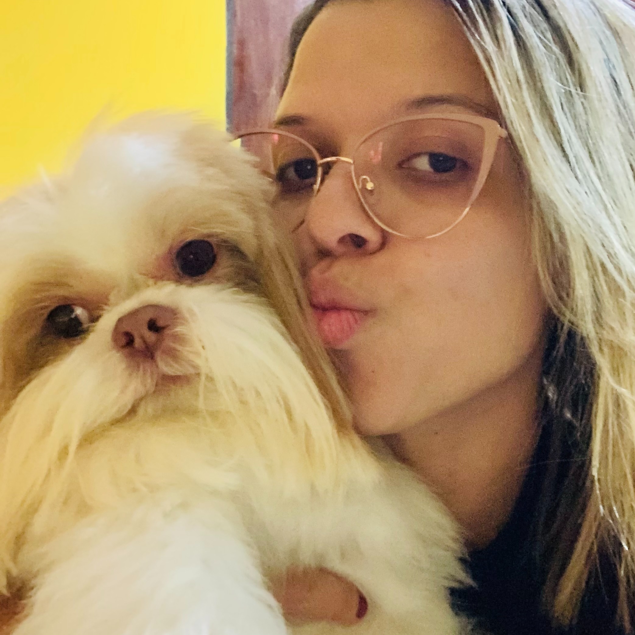 Juliane Rafaela da Silva Mendes