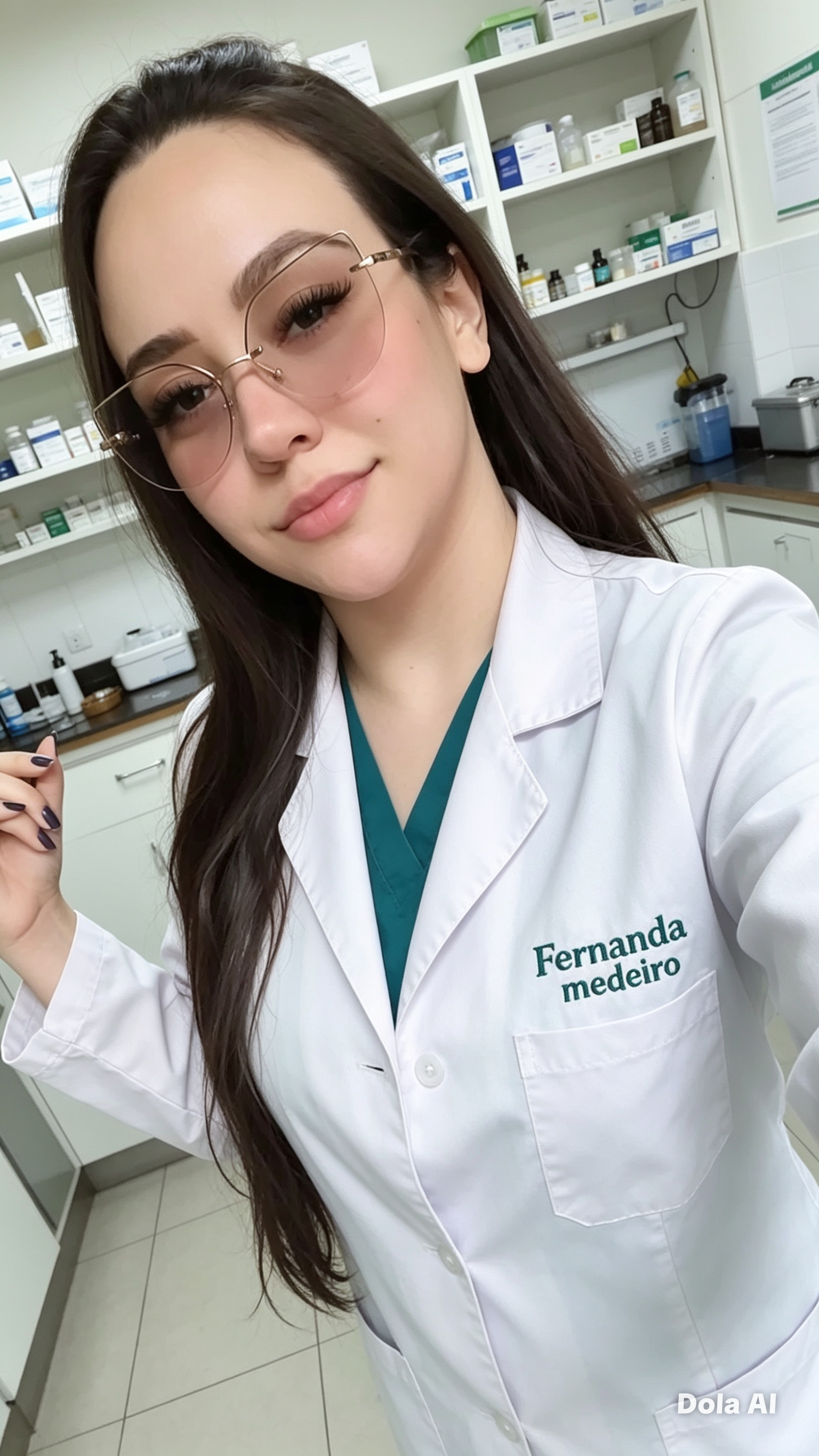 Capa Fernanda Da Silva Medeiros