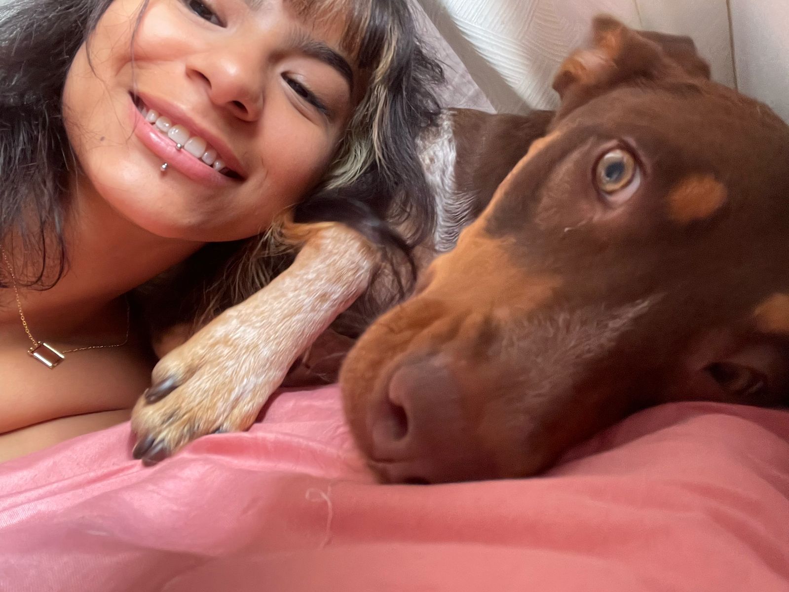 Galeria ANA KAROLINA SENA SANTOS