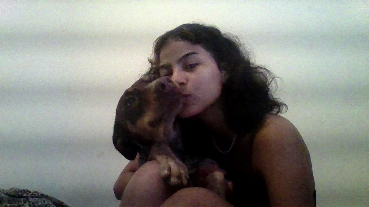 Galeria ANA KAROLINA SENA SANTOS