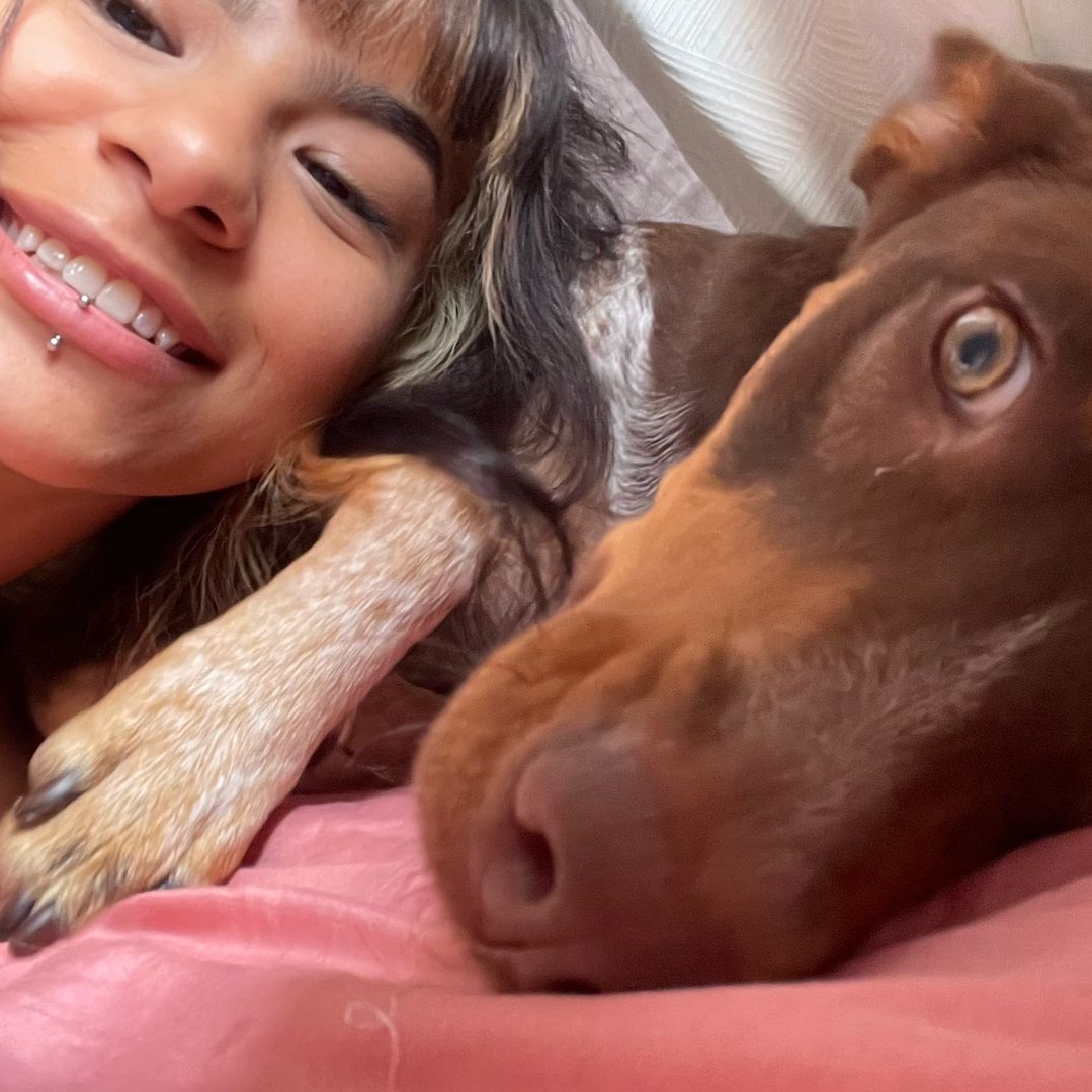 ANA KAROLINA SENA SANTOS