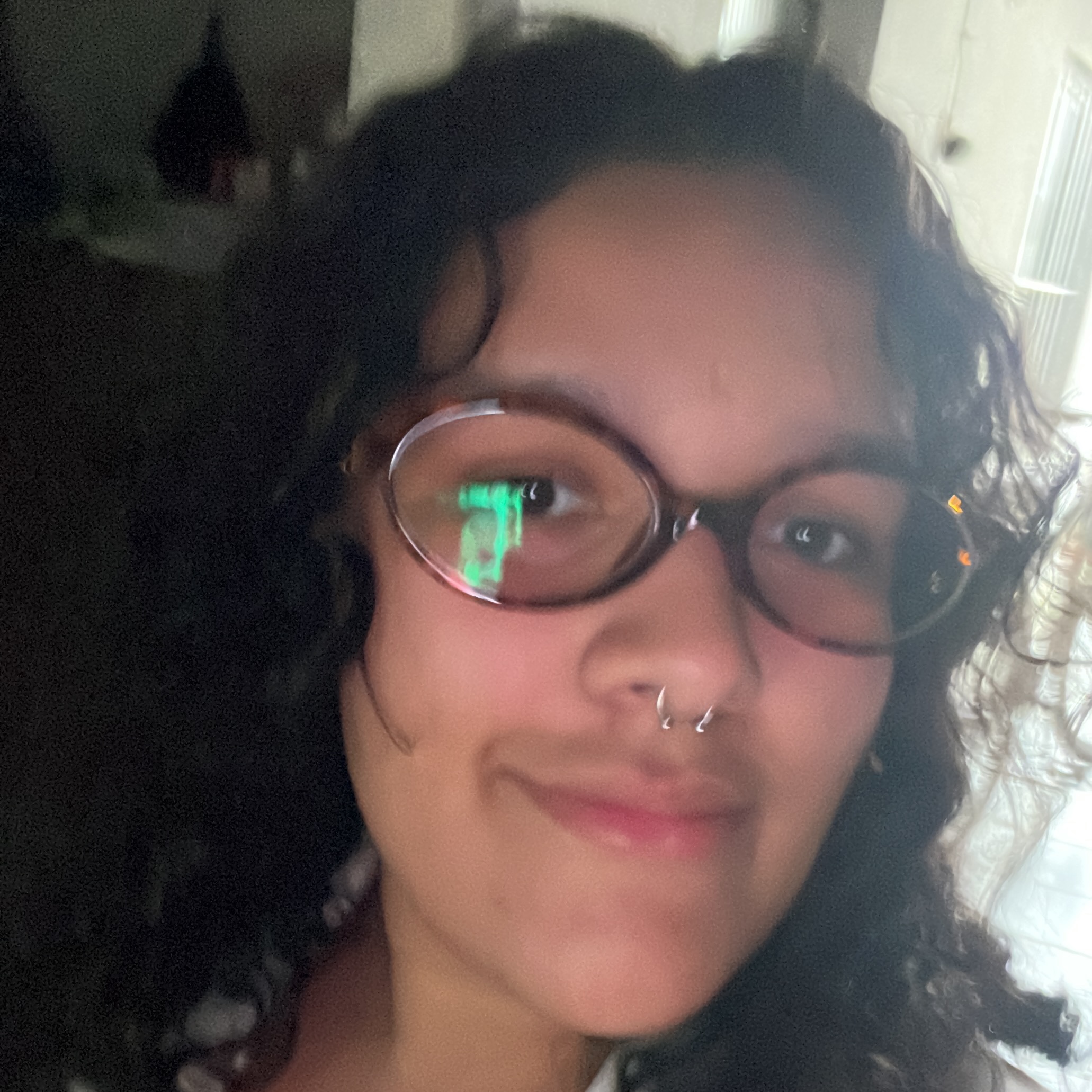 Giovana dos Santos Santana 