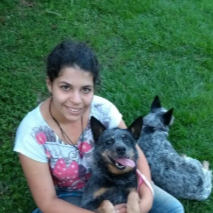 Testenilda Silva Saura