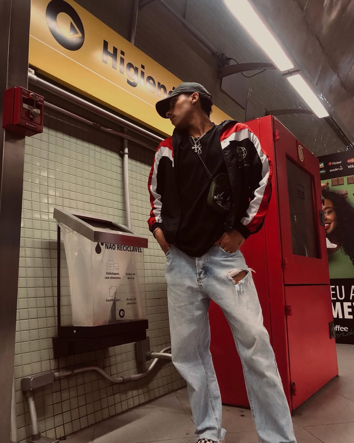 Galeria Nicolas Montes