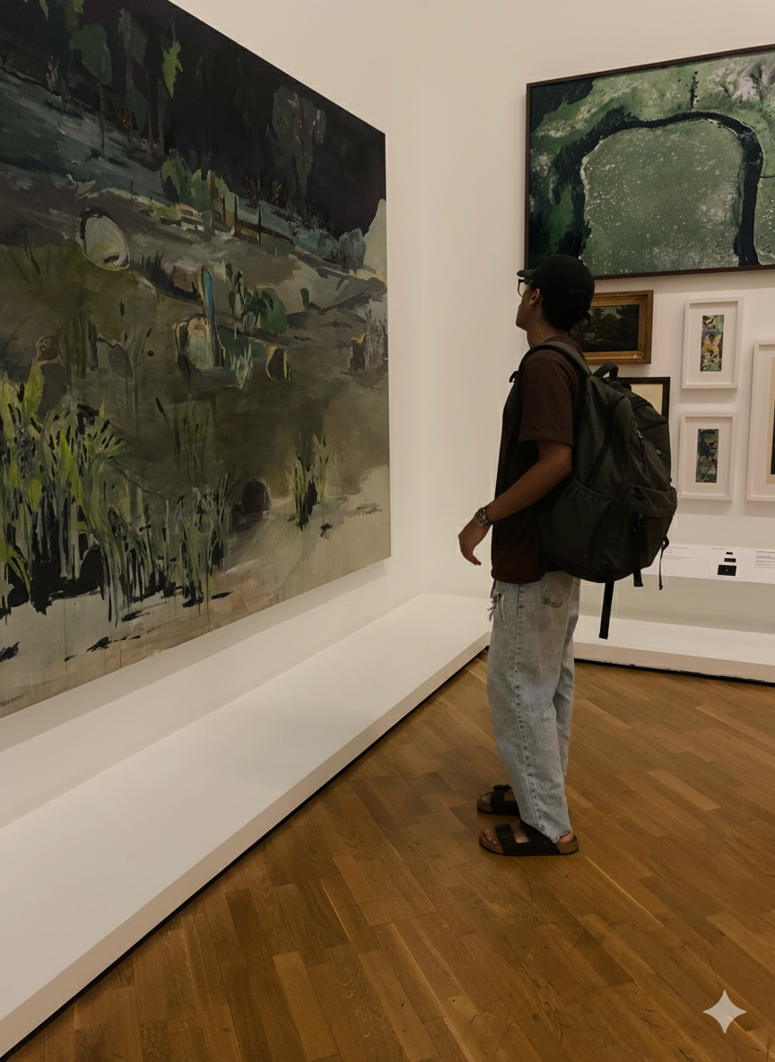 Galeria Nicolas Montes