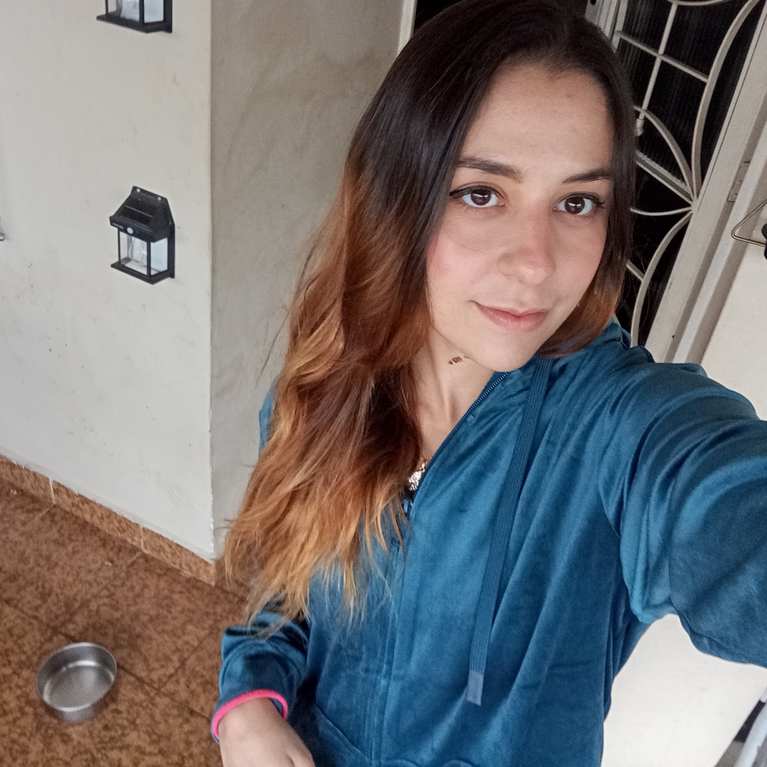Gabriela Pires Bolonetti De Abreu