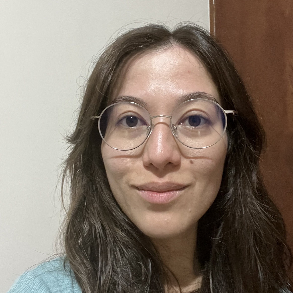 LETICIA TRINDADE