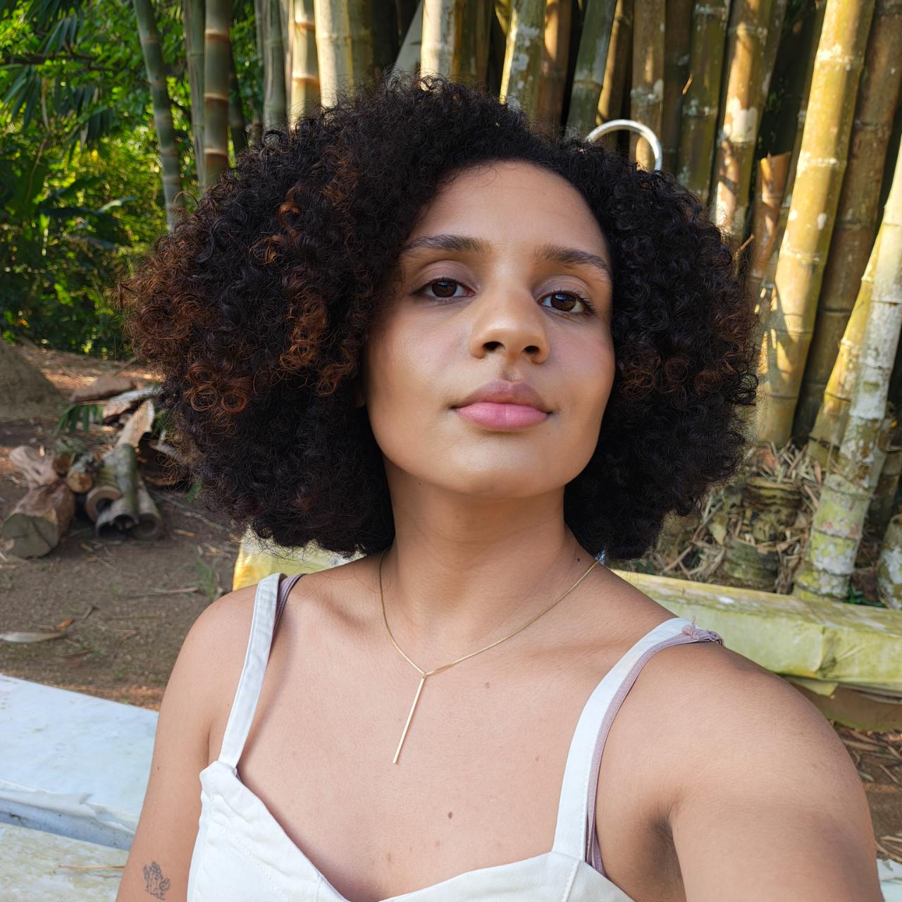 Foto de Stefany Santos