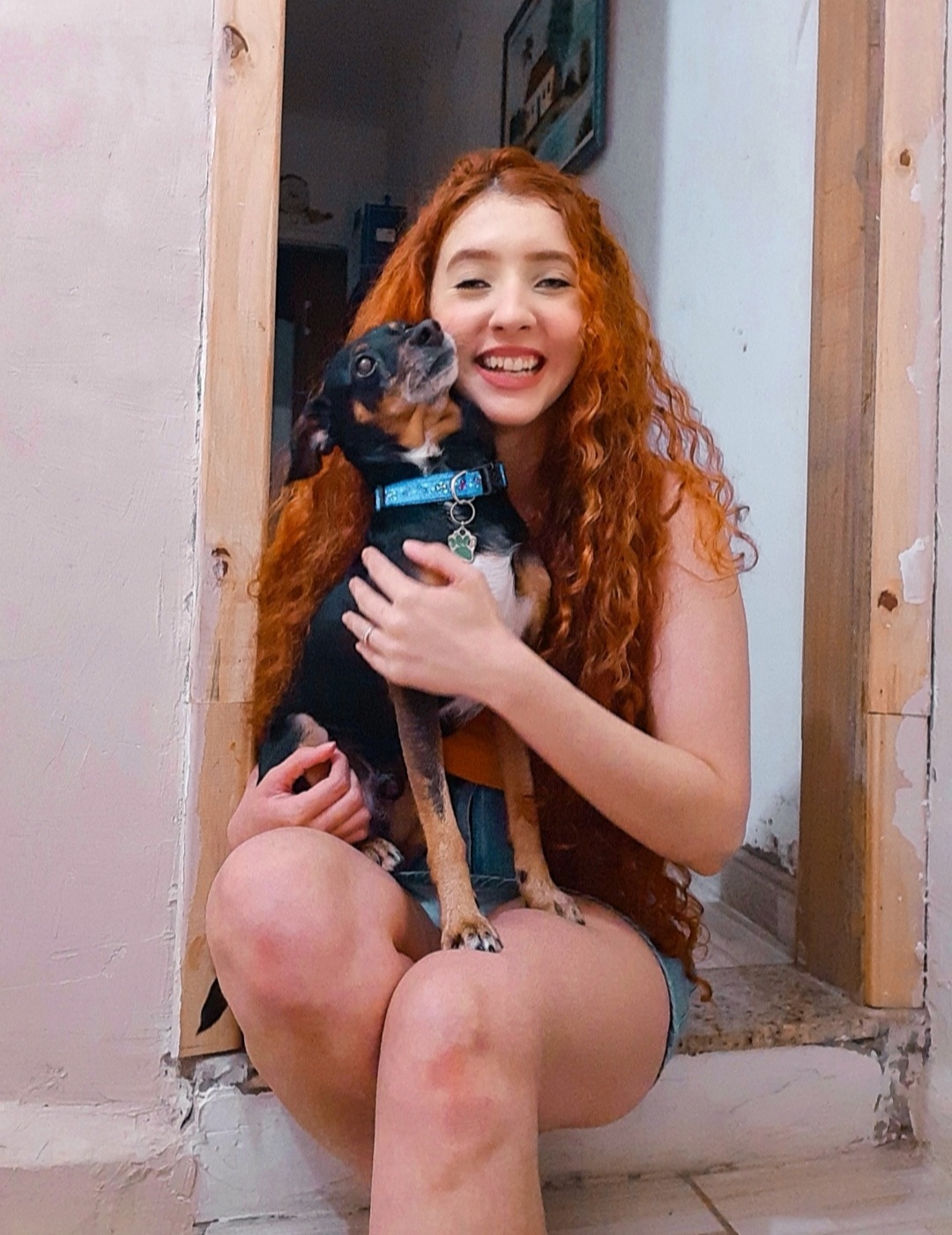 Capa Aline Cristine Ortale