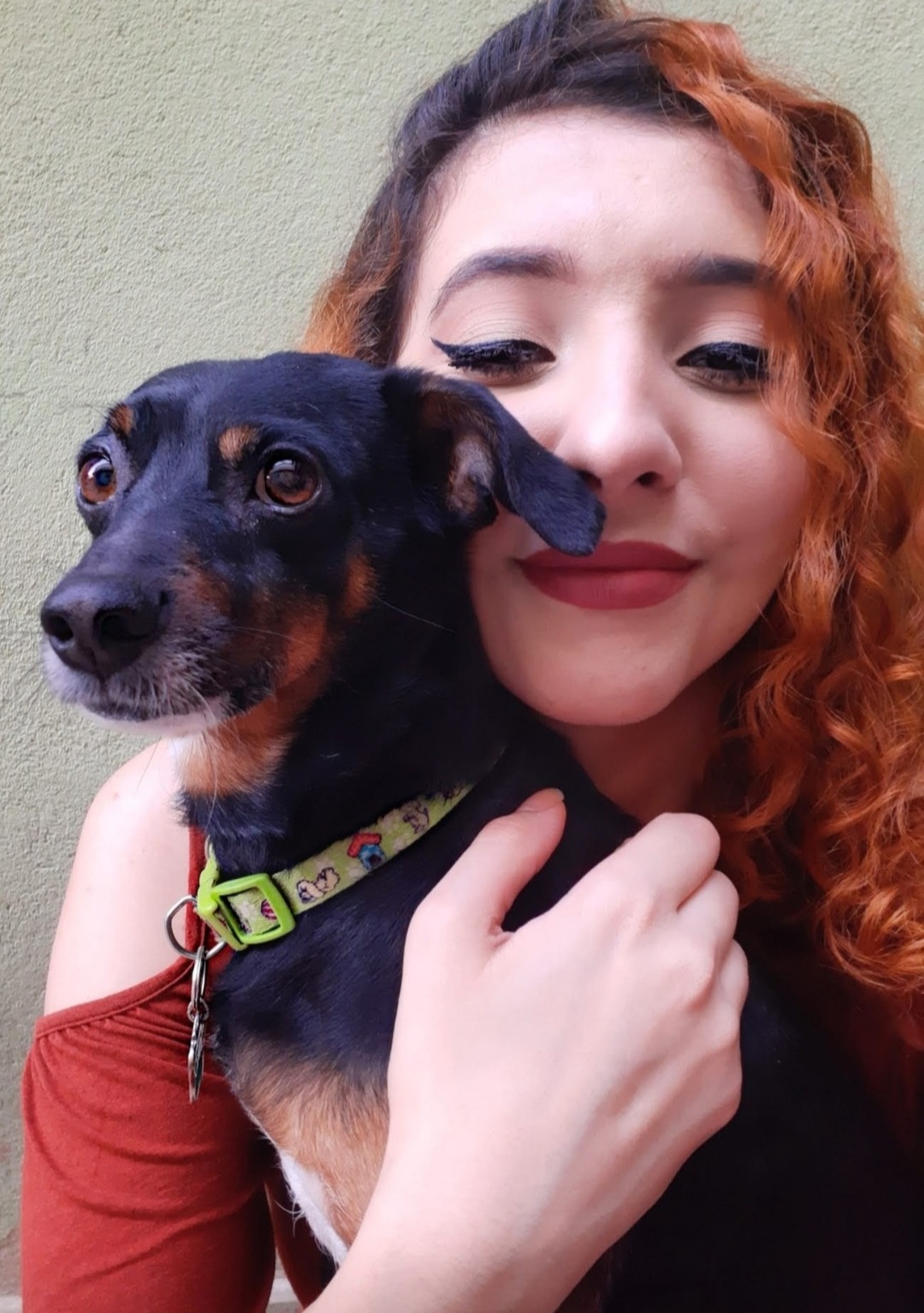 Galeria Aline Cristine Ortale