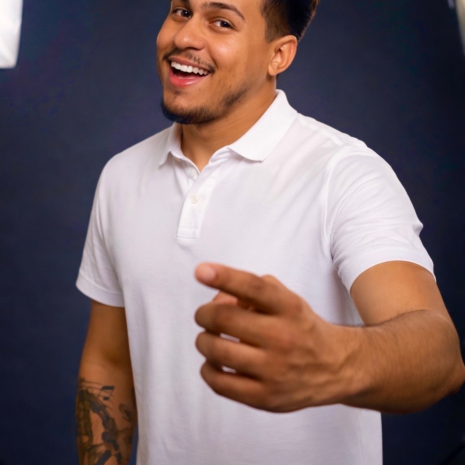 Luiz Guilherme