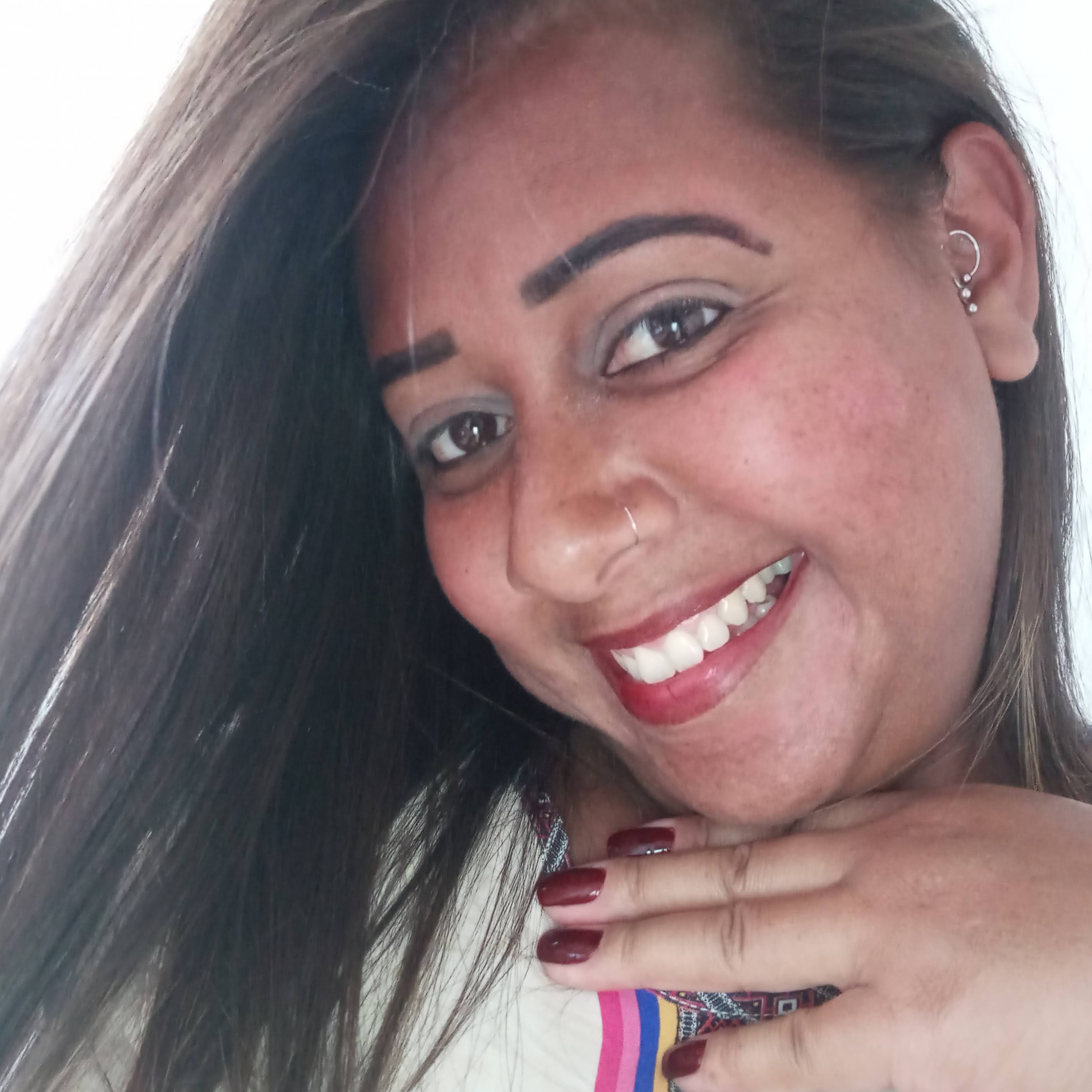 lindalva Galdino da costa