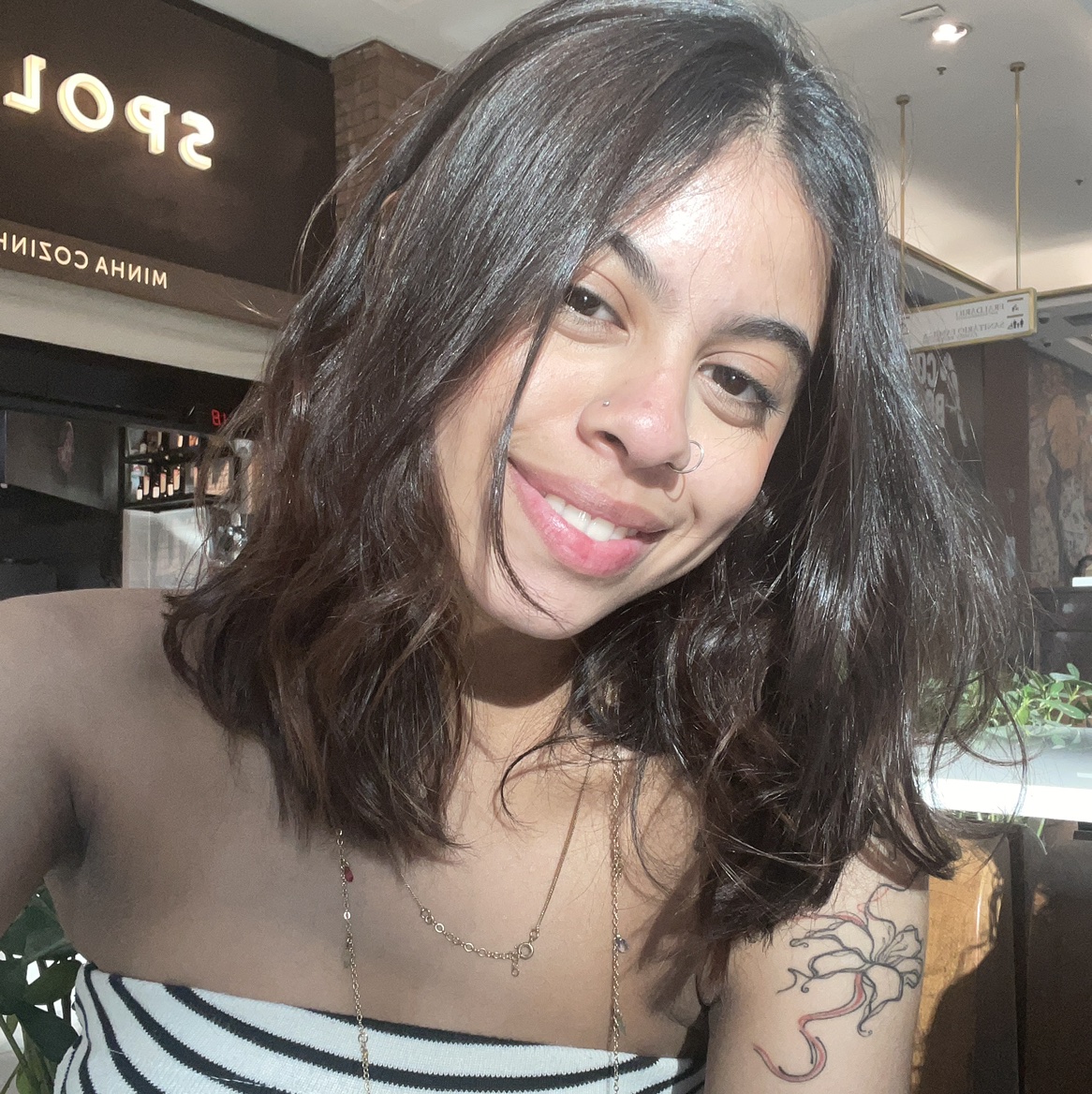Gabrielle Ramos do Nascimento
