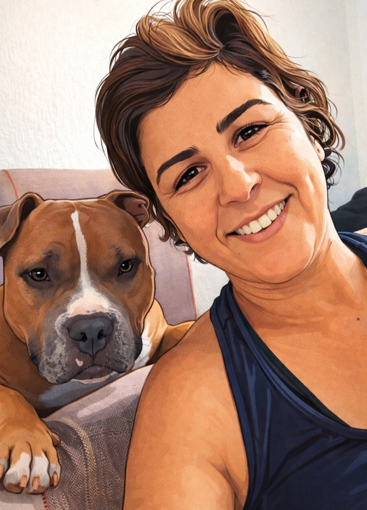 Galeria Mariana Zebini Moura