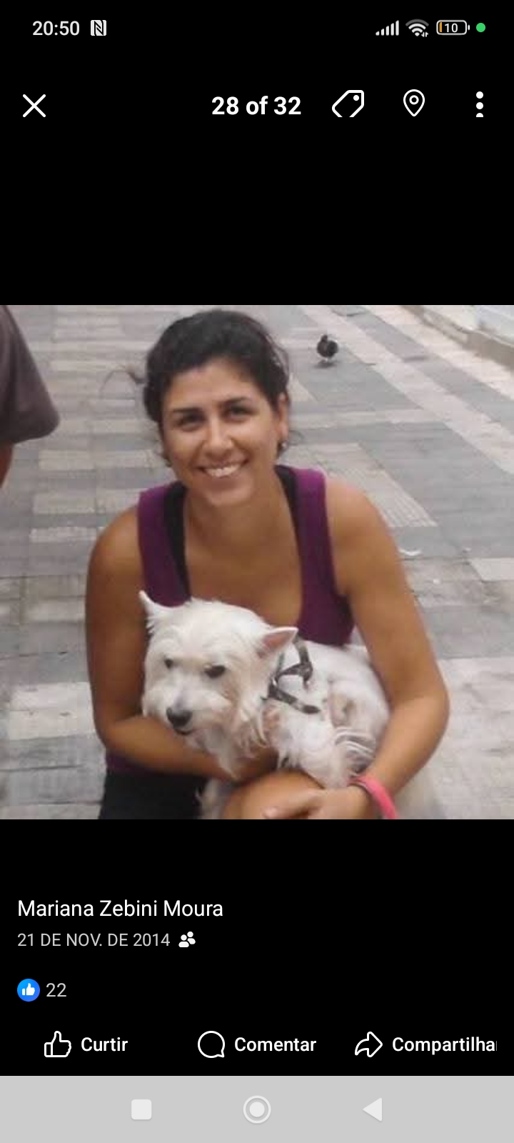 Galeria Mariana Zebini Moura