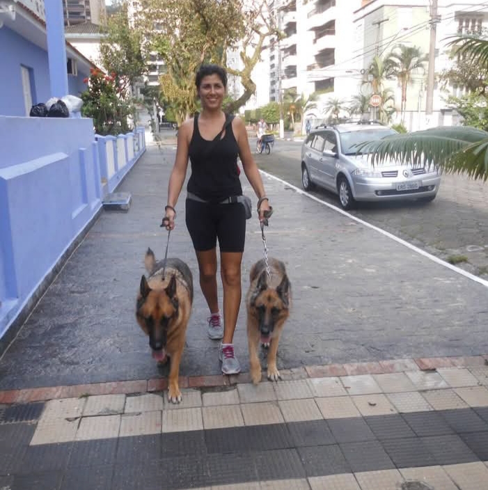 Galeria Mariana Zebini Moura