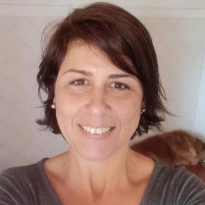 Mariana Zebini Moura