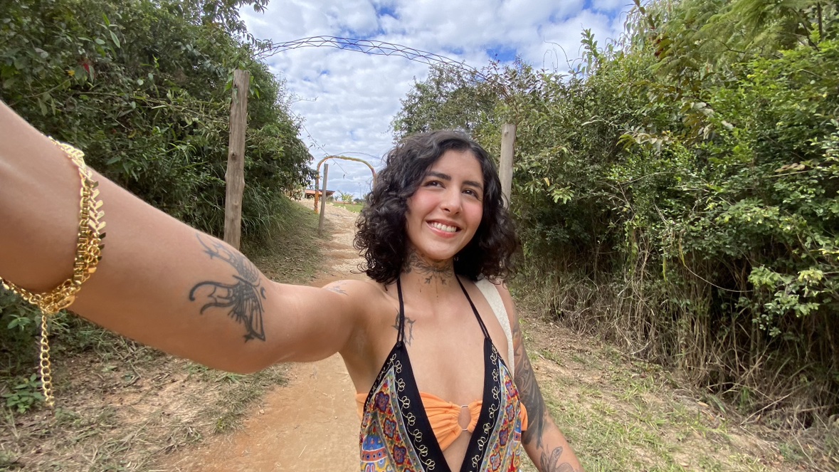 Melissa Oliveira Cavalcante