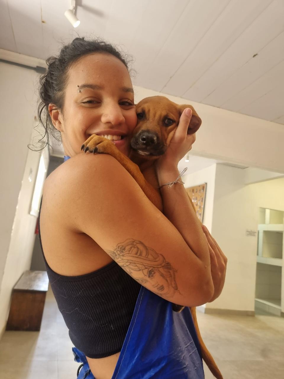 Trabalho de Julia Nogueira — foto 3