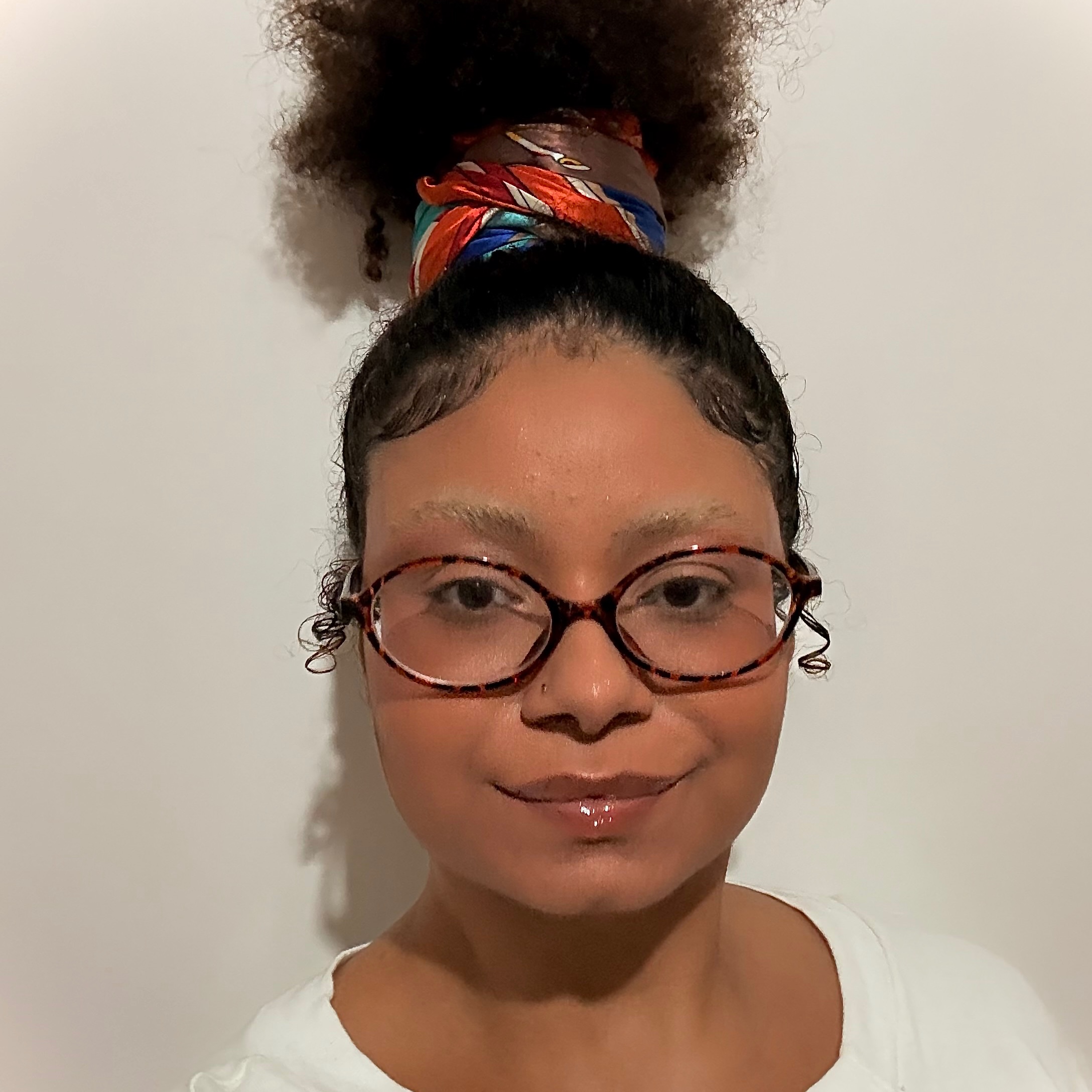 Isabelly de Jesus Oliviera