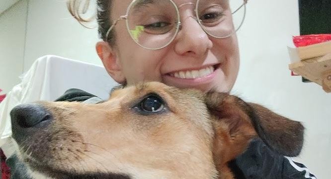 Foto de Júlia Godoy