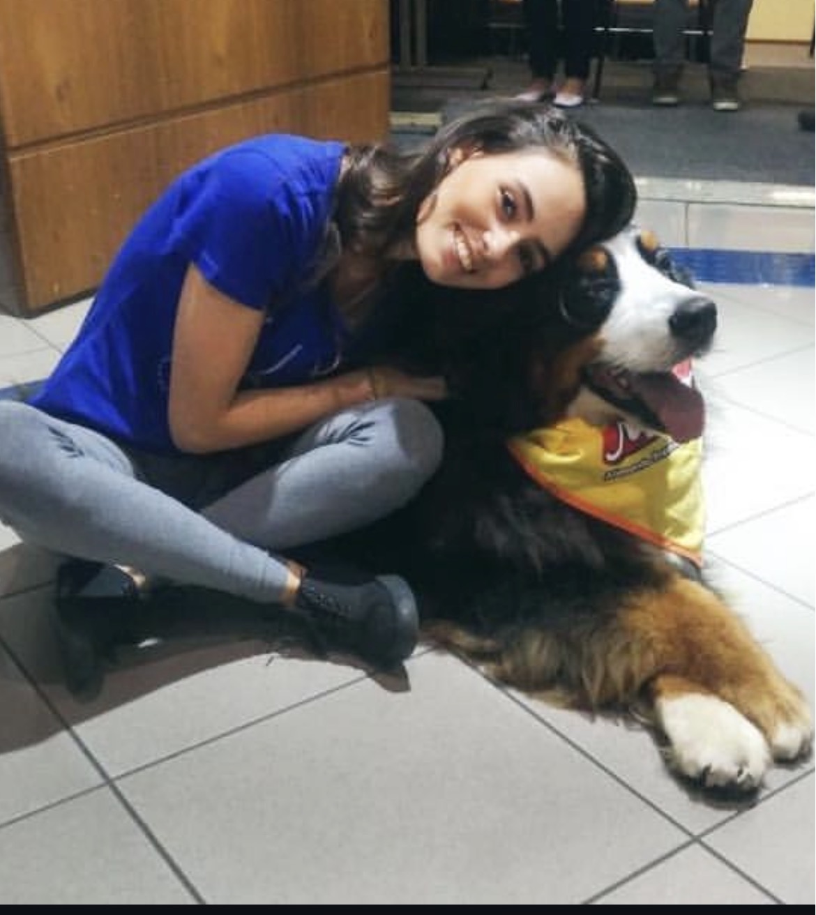 Galeria Tayane lopes