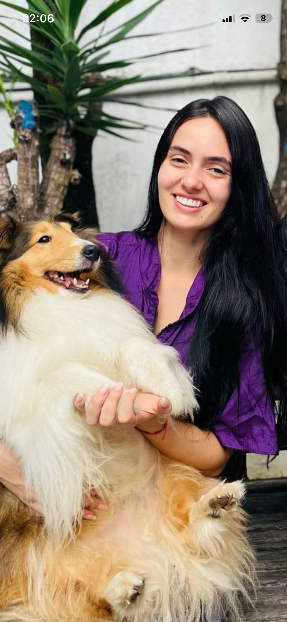 Galeria Tayane lopes