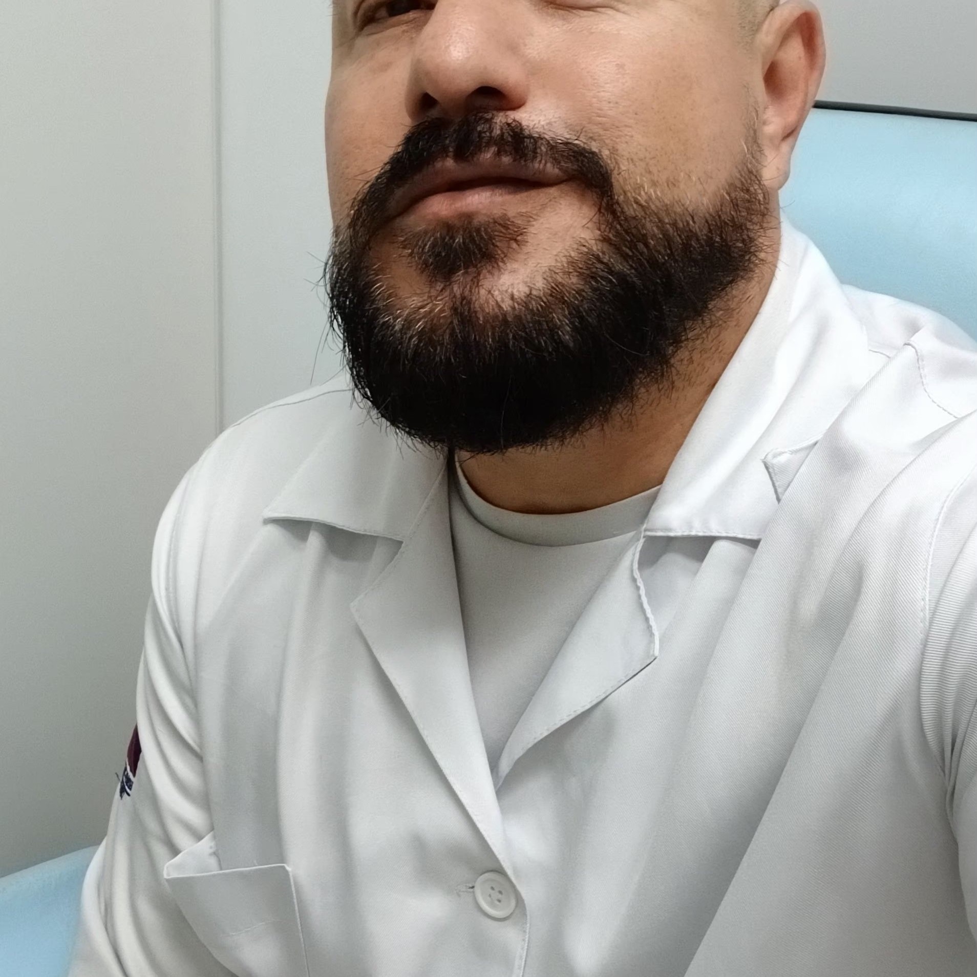 Rodrigo Da Silva Santana